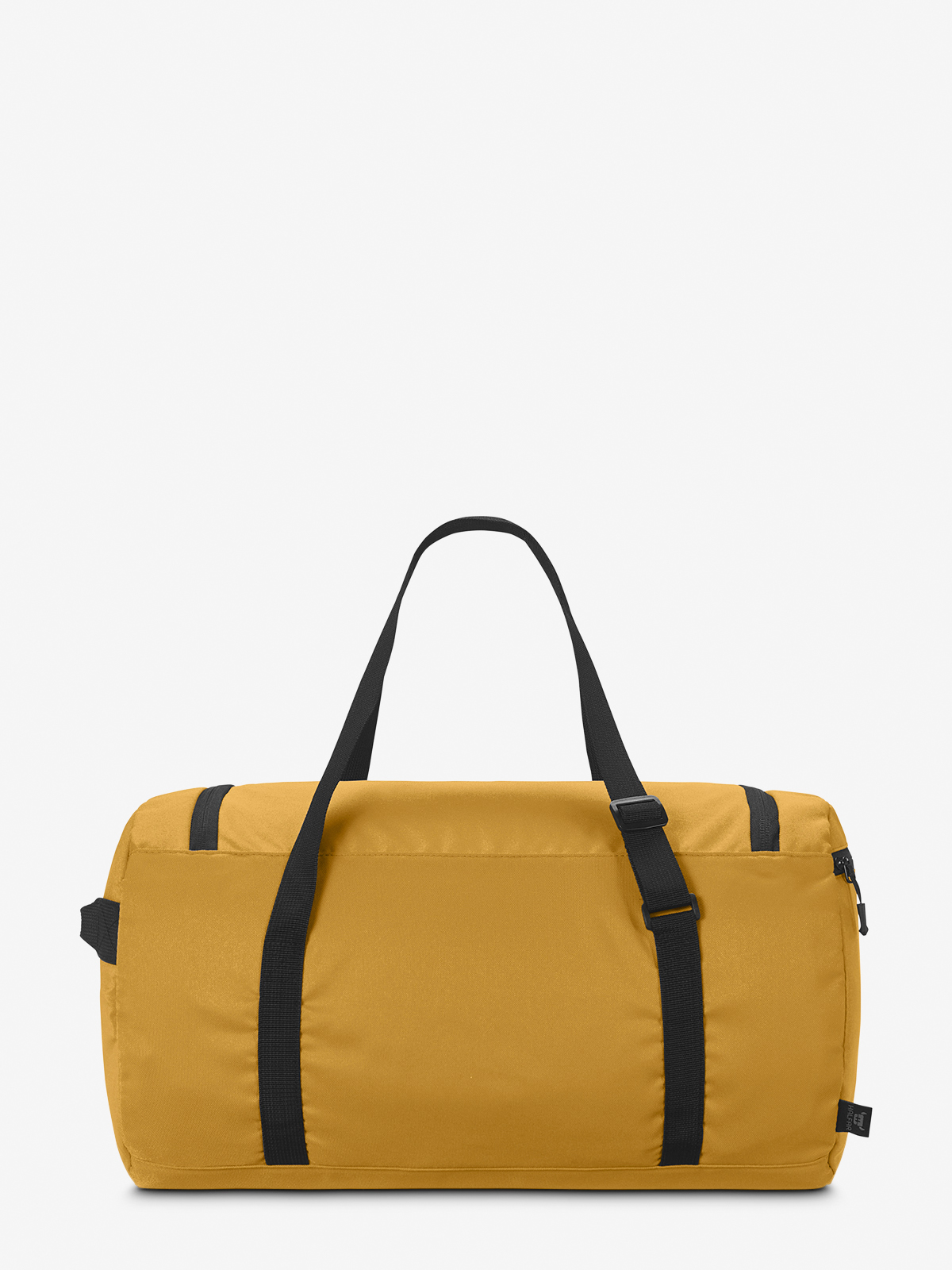 Sport-/Reisetasche LOOP amber ruecken