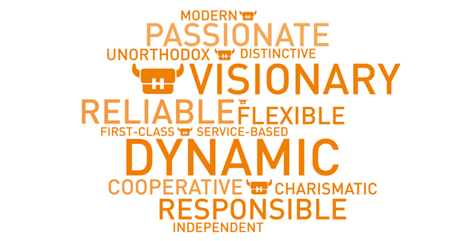 Climate sustainability as a bag manufacturer