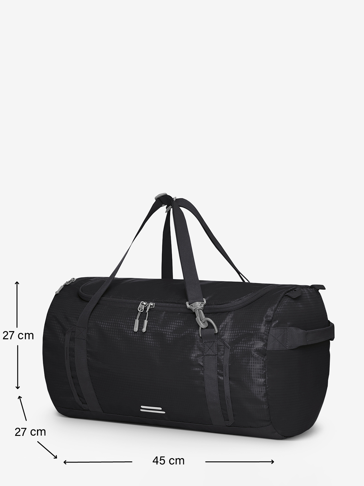 Abmessungen Sporttasche OUTDOOR