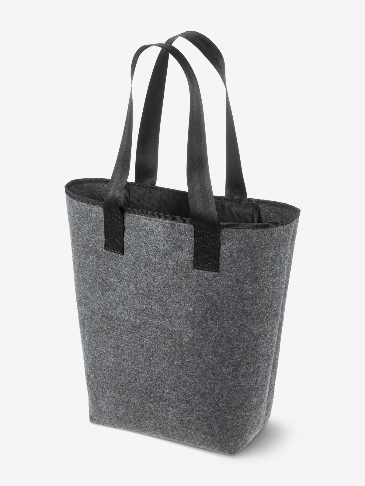 Shopper NewClassic anthrazit