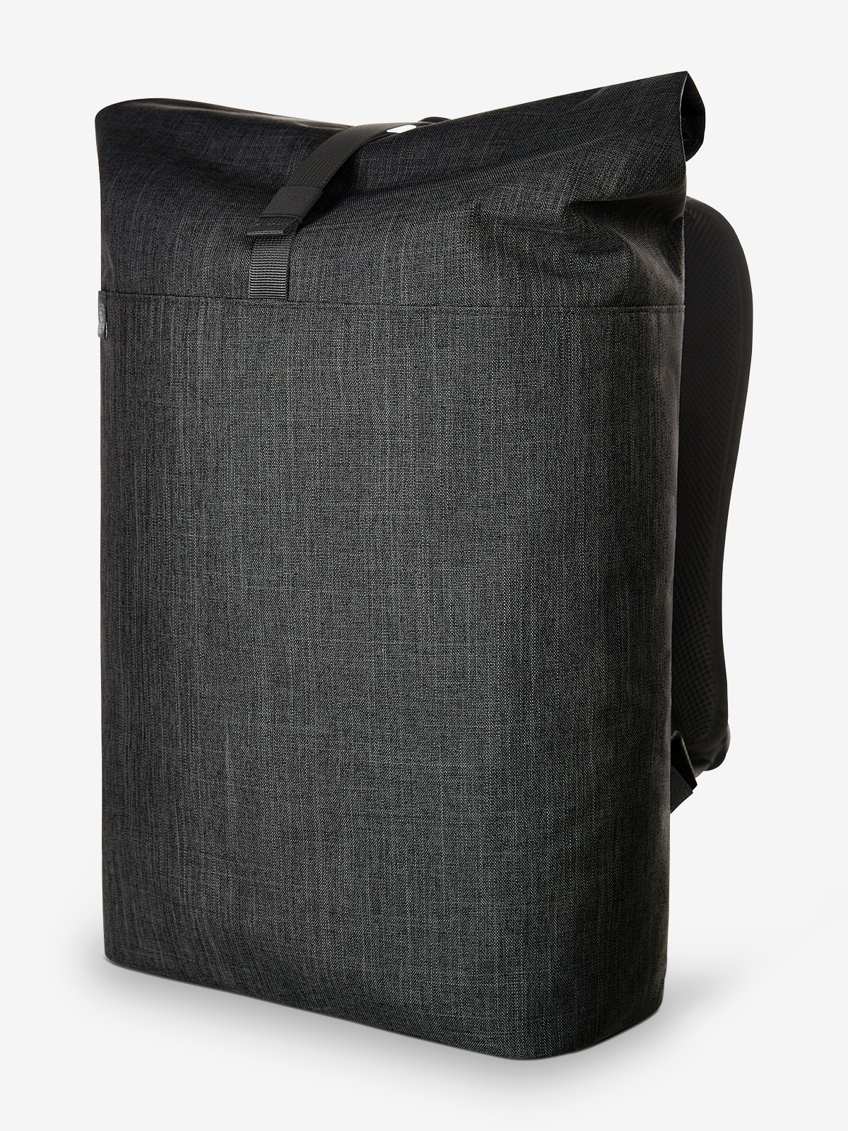 notebook roller backpack EUROPE black-sprinkle