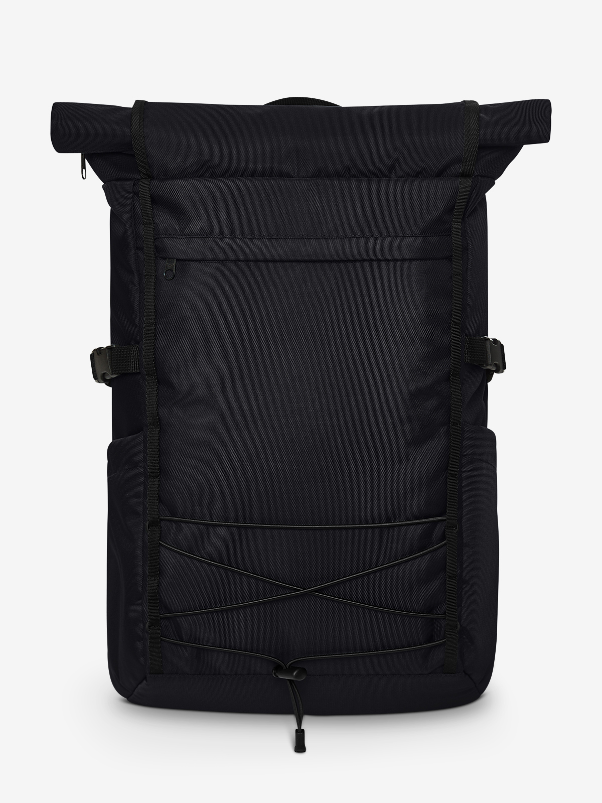 Notebook-Rucksack FLEX schwarz
