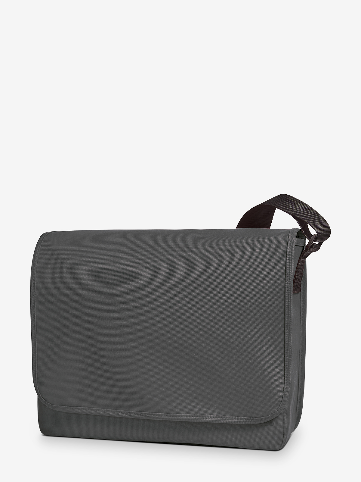 Promotiontasche KURIER anthrazit