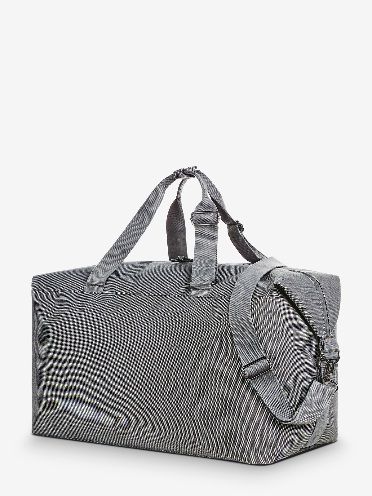 Sport-/Reisetasche LOOM grau