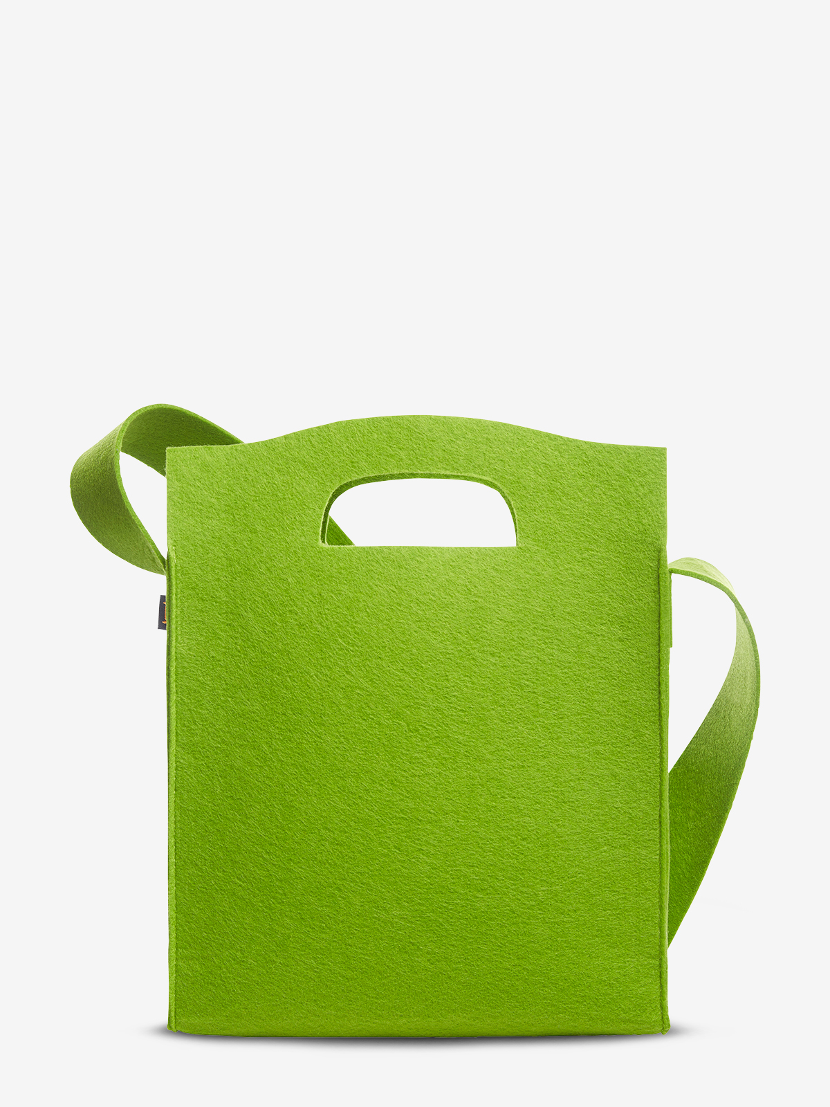 Shopper ModernClassic front