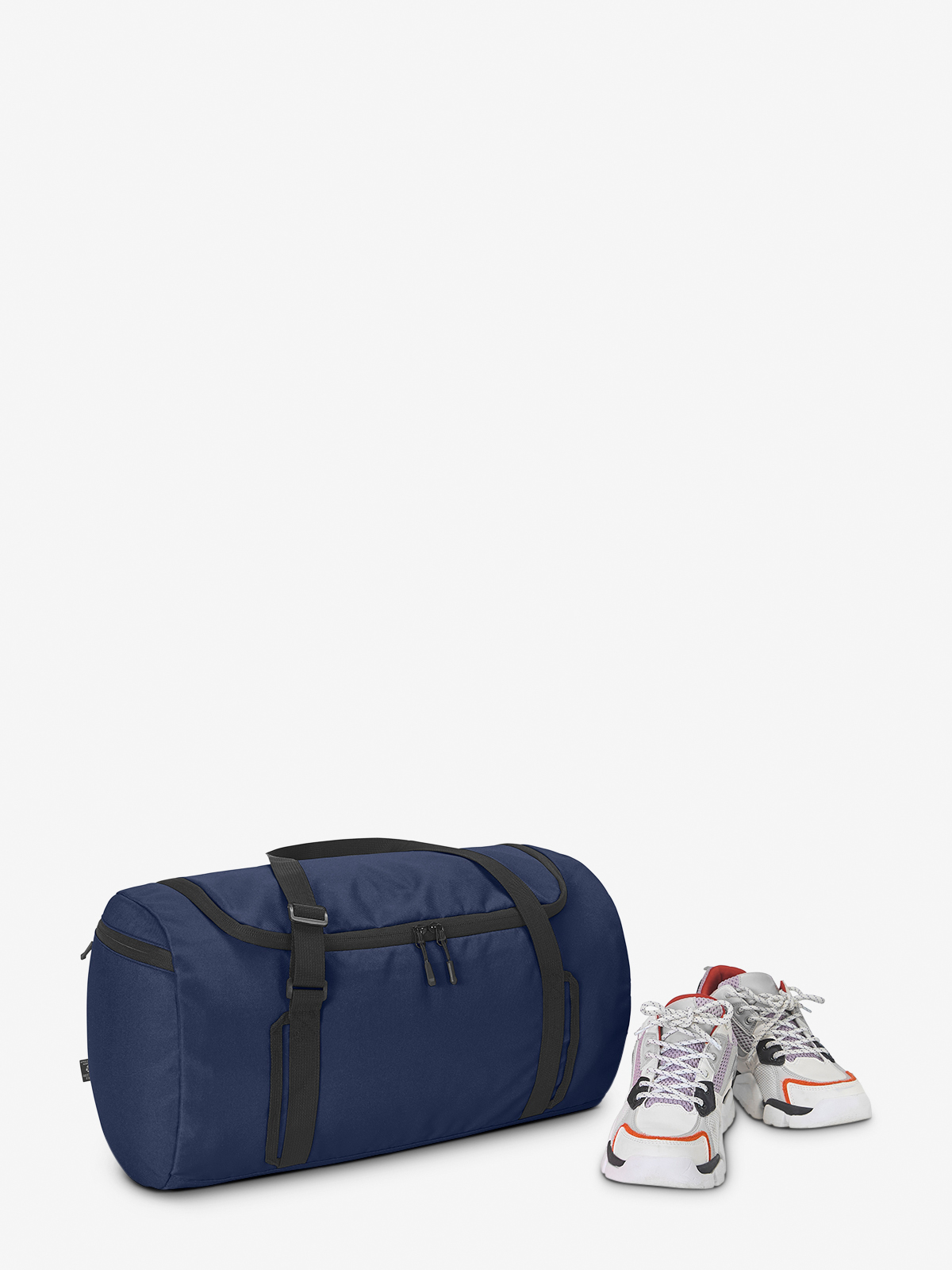 sport/travel bag LOOP in navy