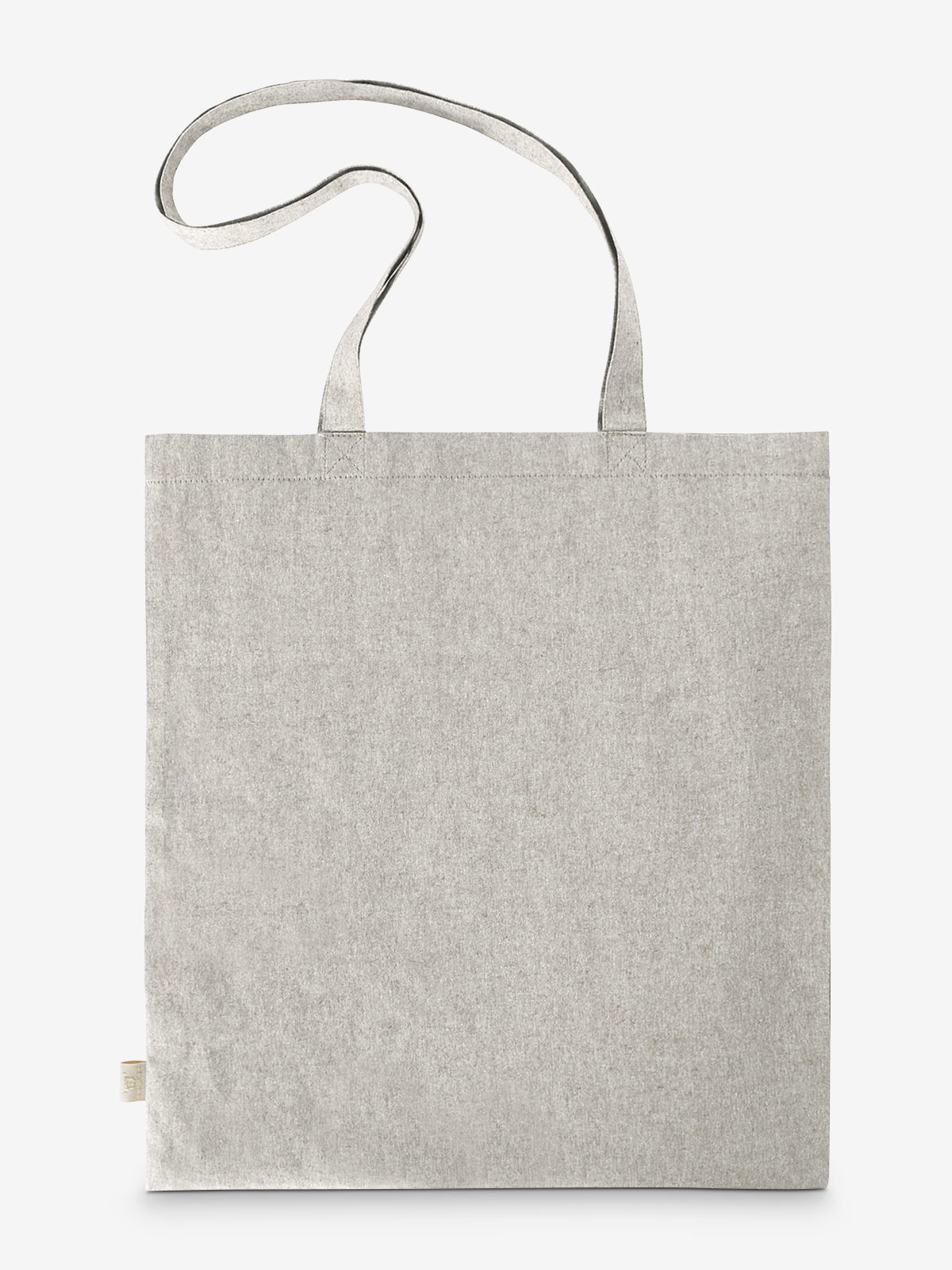 Shopper PLANET beige