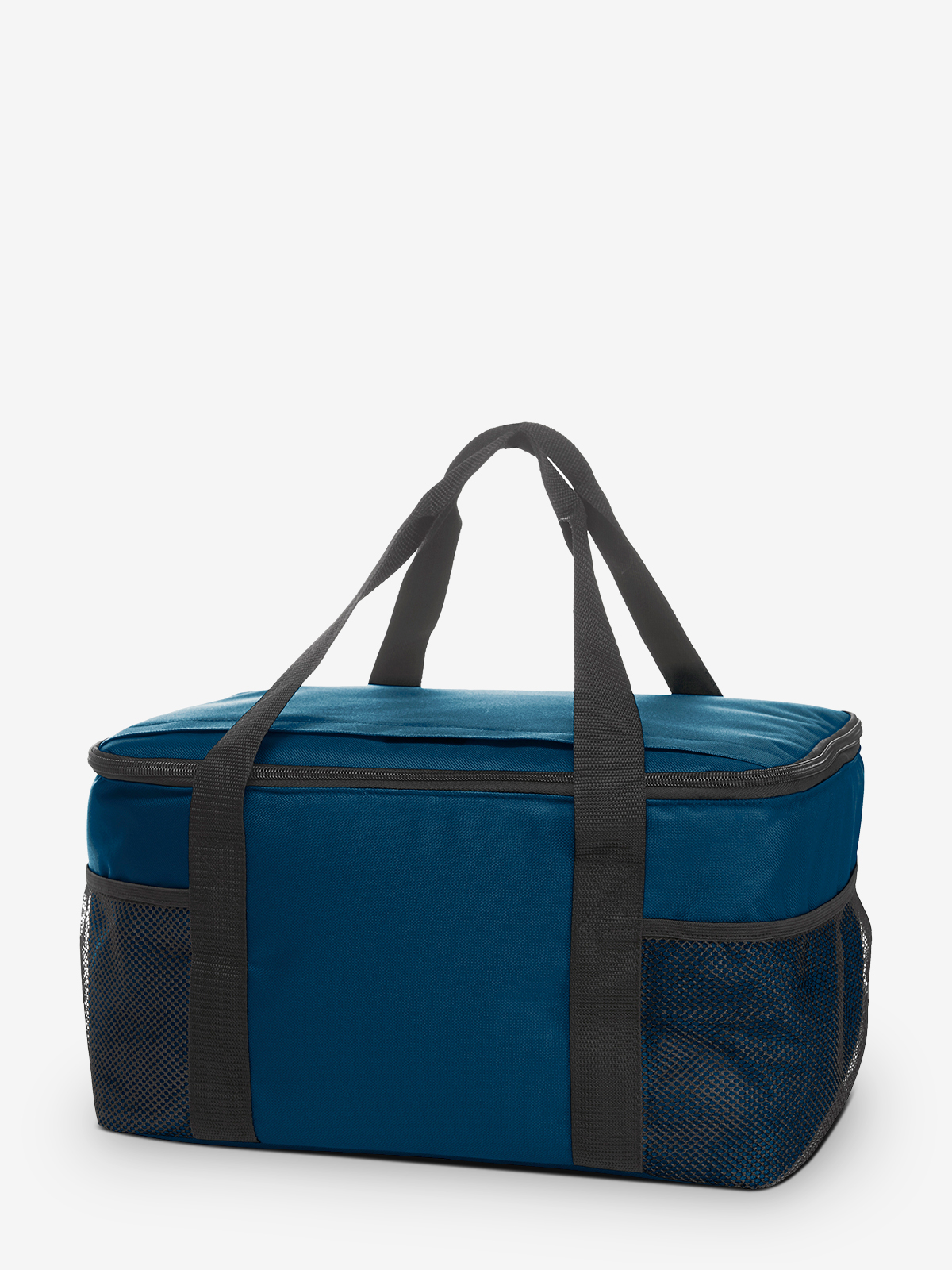 cool bag FAMILY XL navy