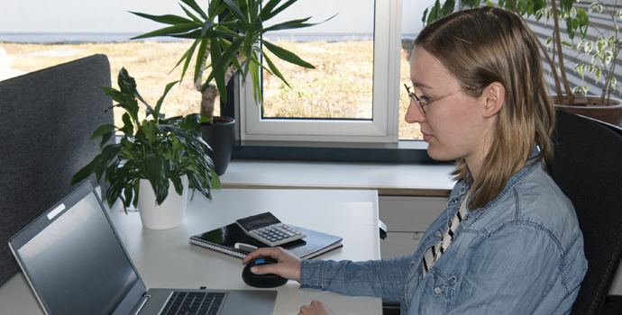 AZUBIS IM INTERVIEW: E-COMMERCE