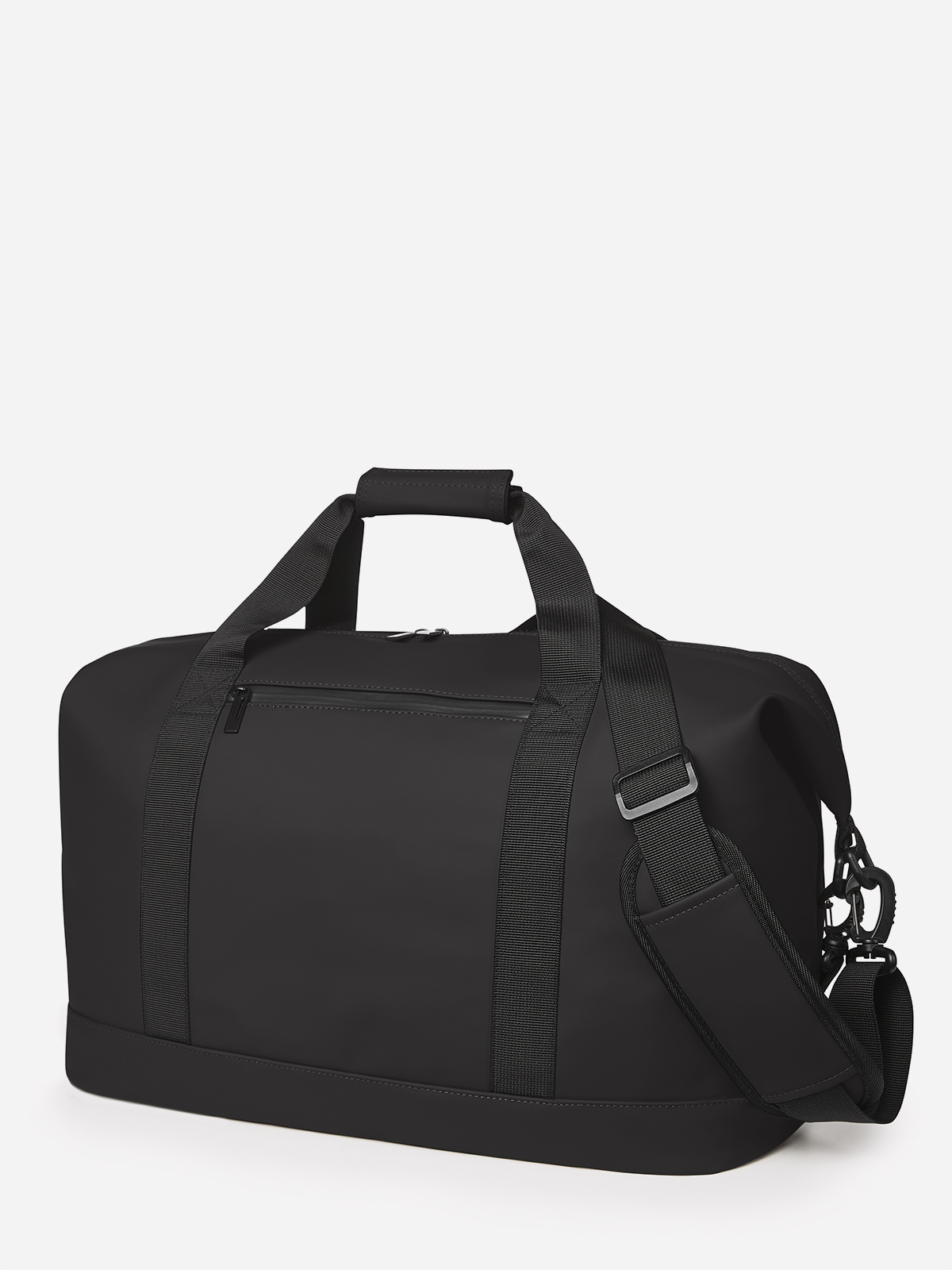 1818060 - Sport-/Reisetasche PURE schwarz