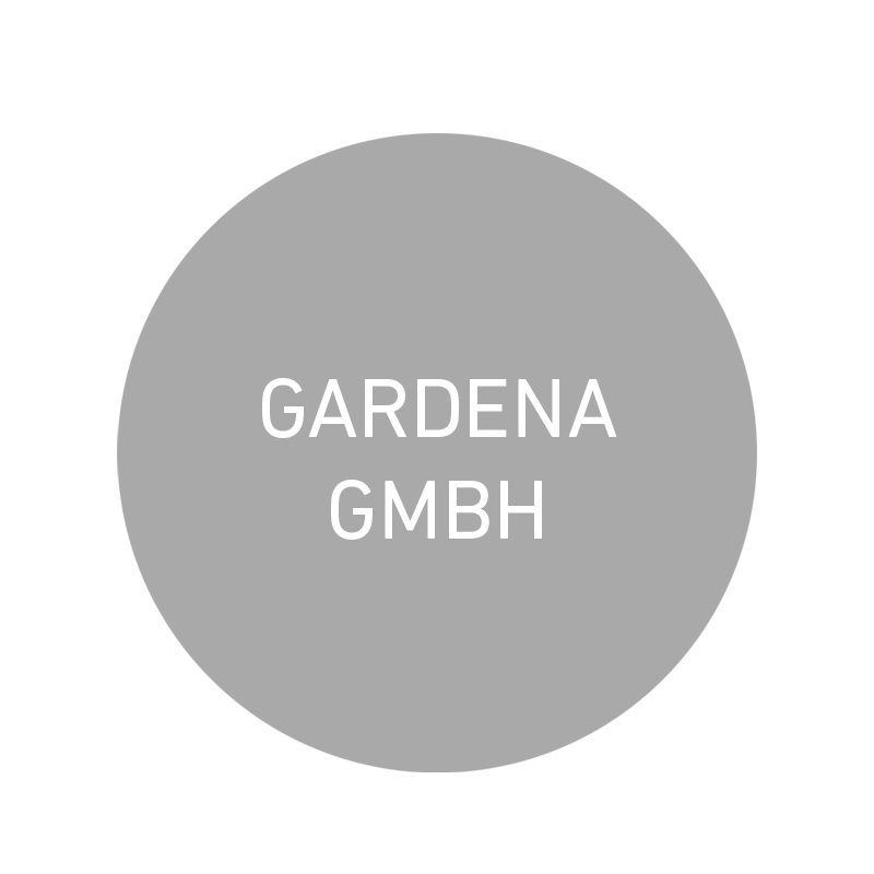 Die Gardena GmbH als Referent für eine Spezialtasche nach Maß