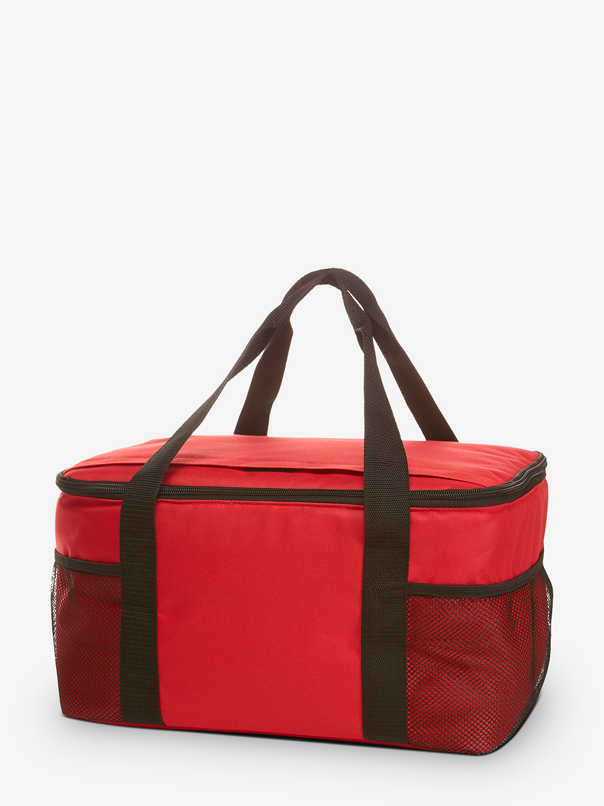 Kuehltasche FAMILY XL rot