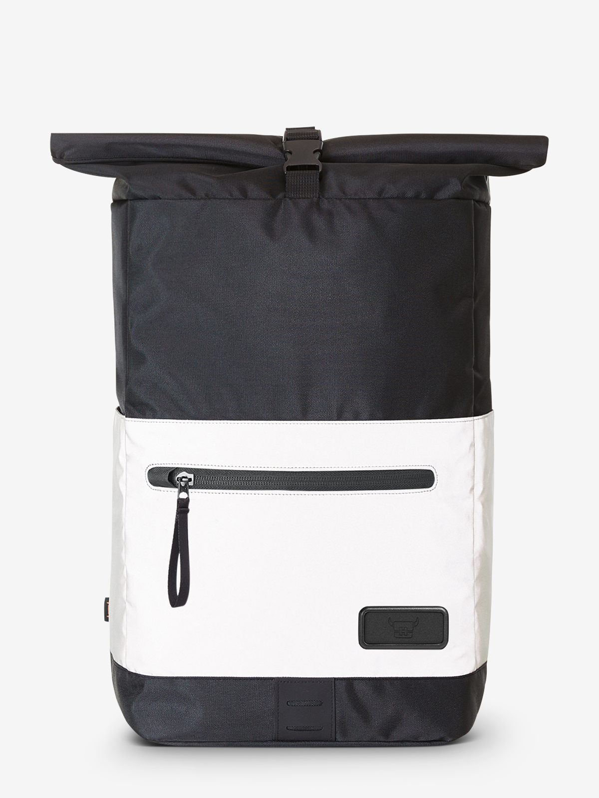 Laptop-Rucksack REFLEX M front reflex