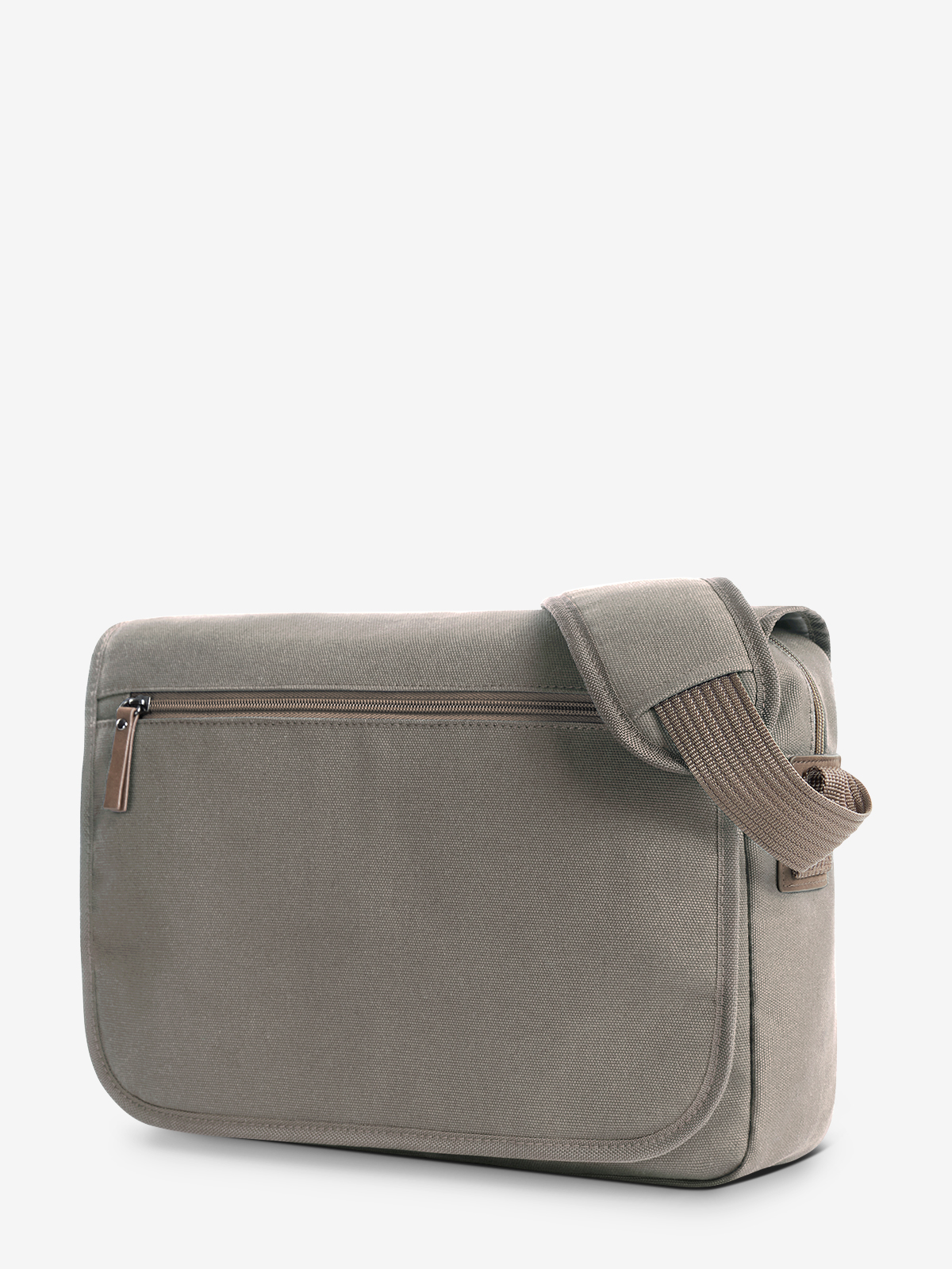 shoulder bag COUNTRY khaki