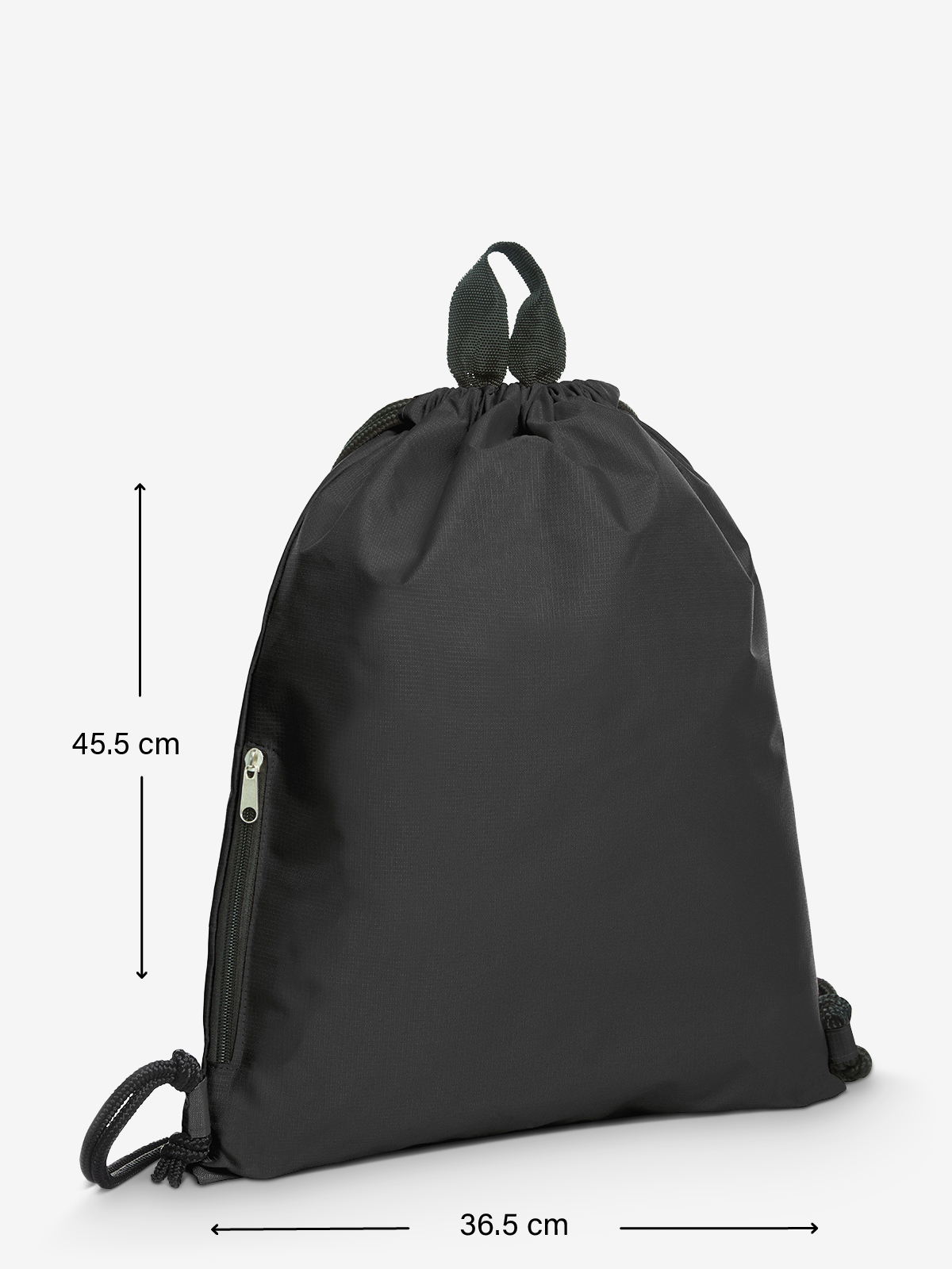 Abmessungen Zugbeutel JOIN