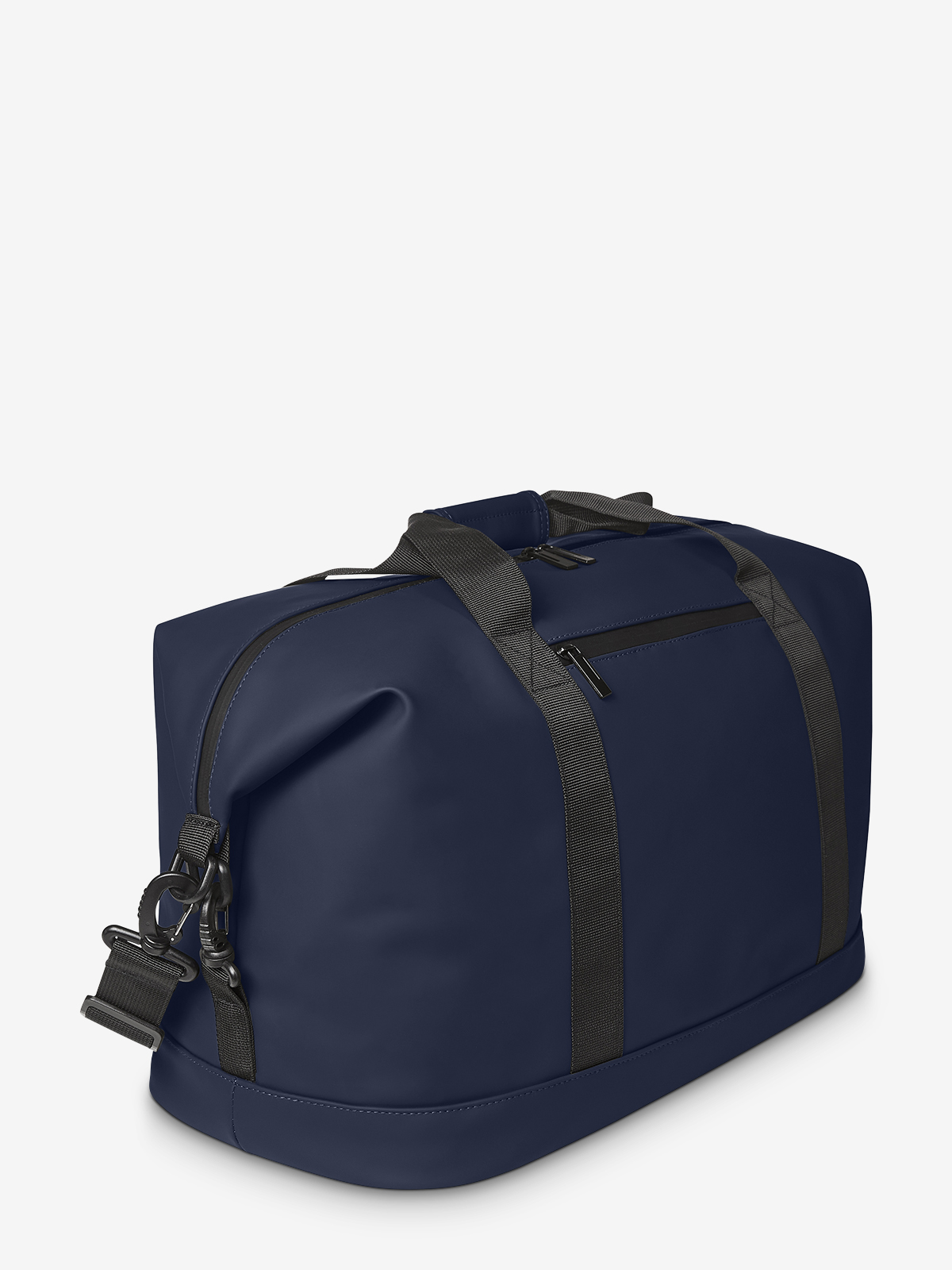 sport/travel bag PURE navy side
