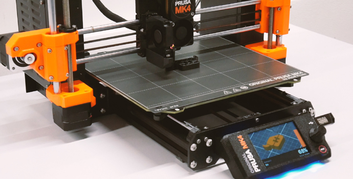 NEUE TECHNIK BIETET NEUE MÖGLICHKEITEN