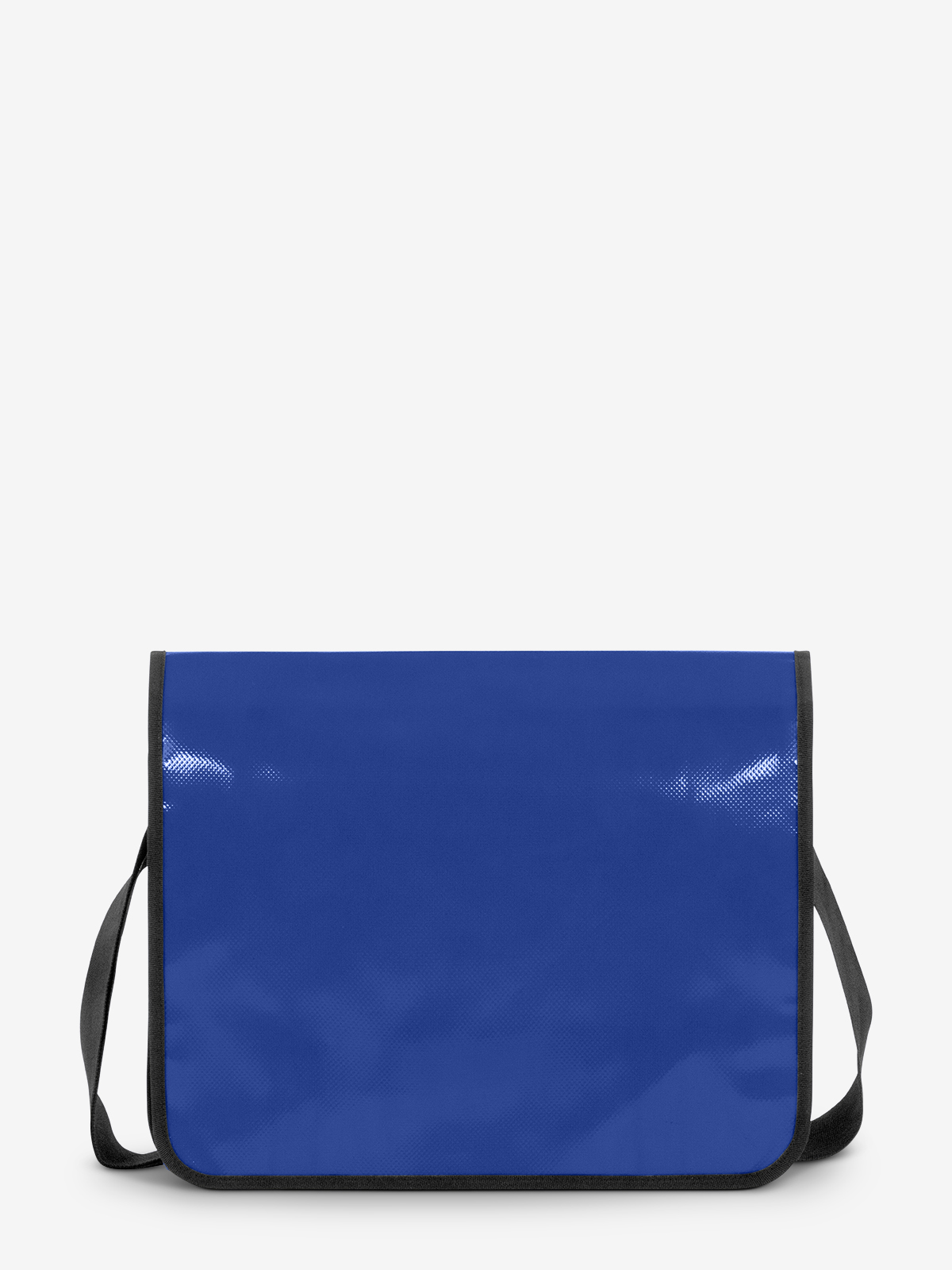 LorryBag® ECONOMY royalblau frontal