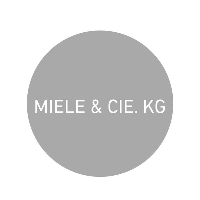 Die Miele & CIE. KG als Referent für eine Spezialtasche nach Maß