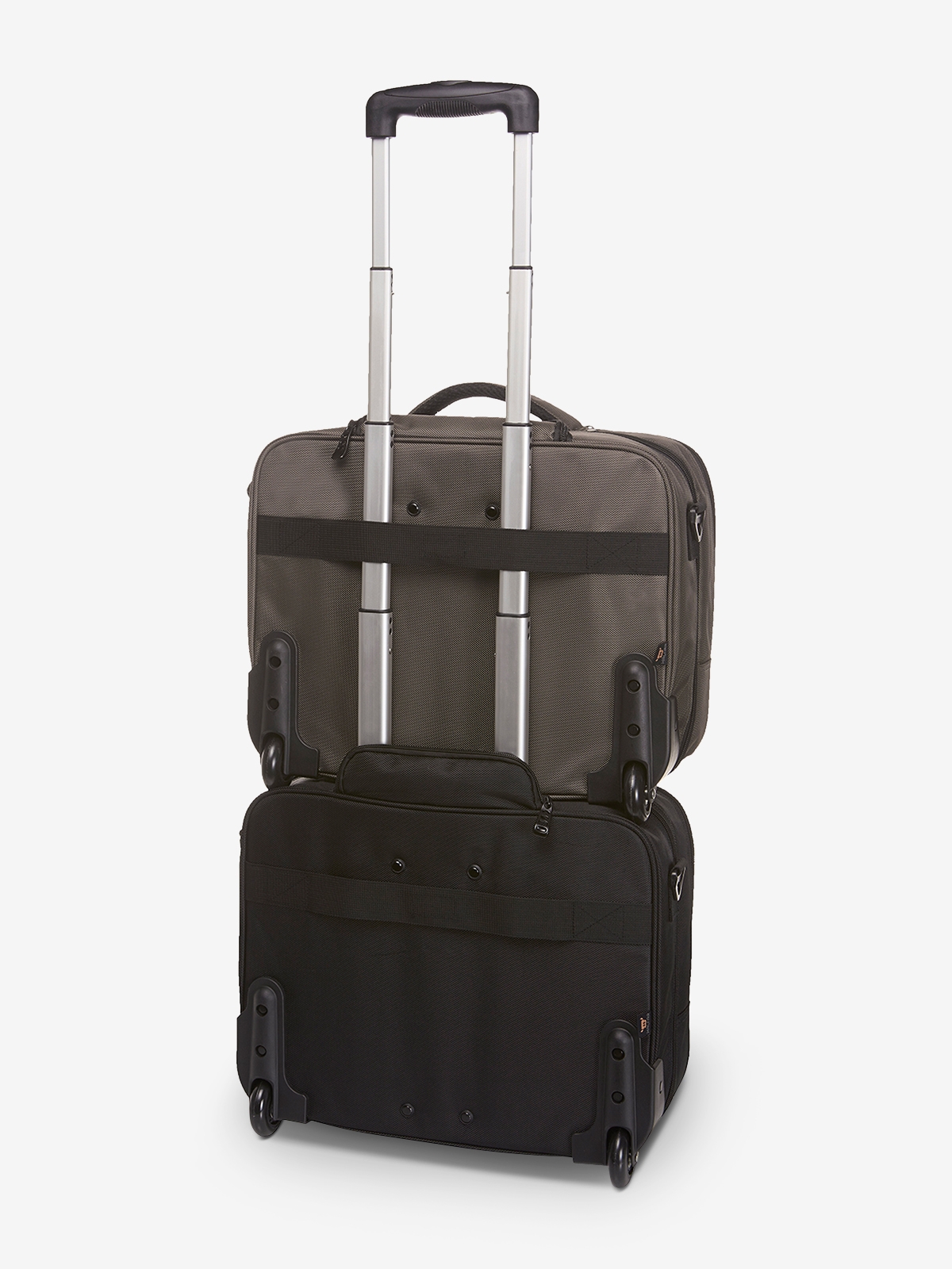 business trolley MISSION taupe trolley