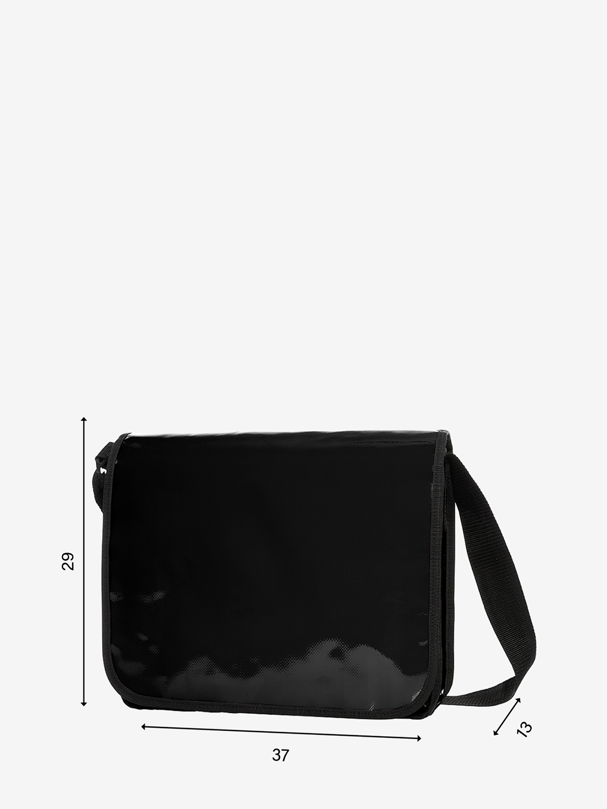 Abmessungen LorryBag® ECONOMY