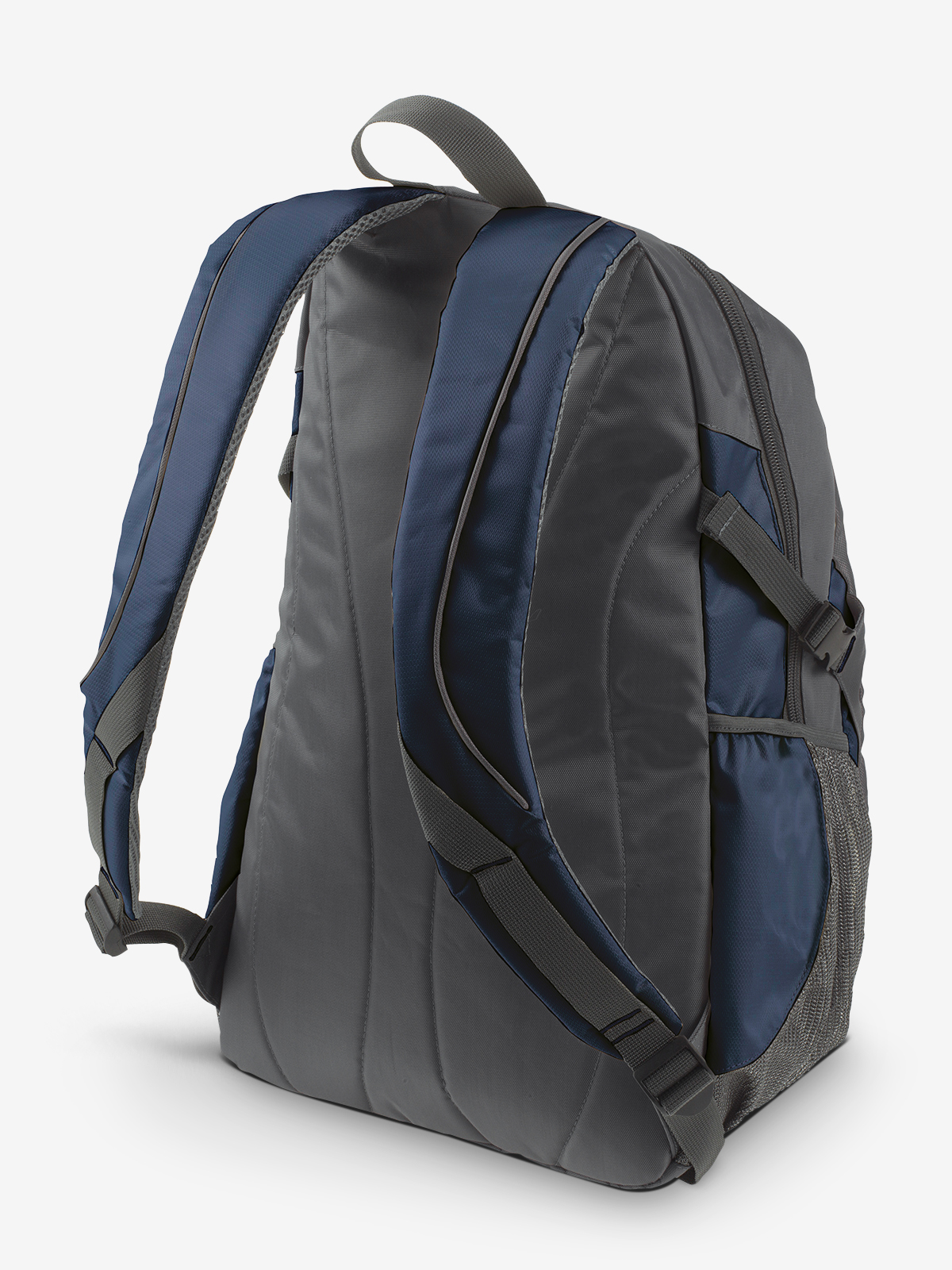 Rucksack GALAXY marine ruecken