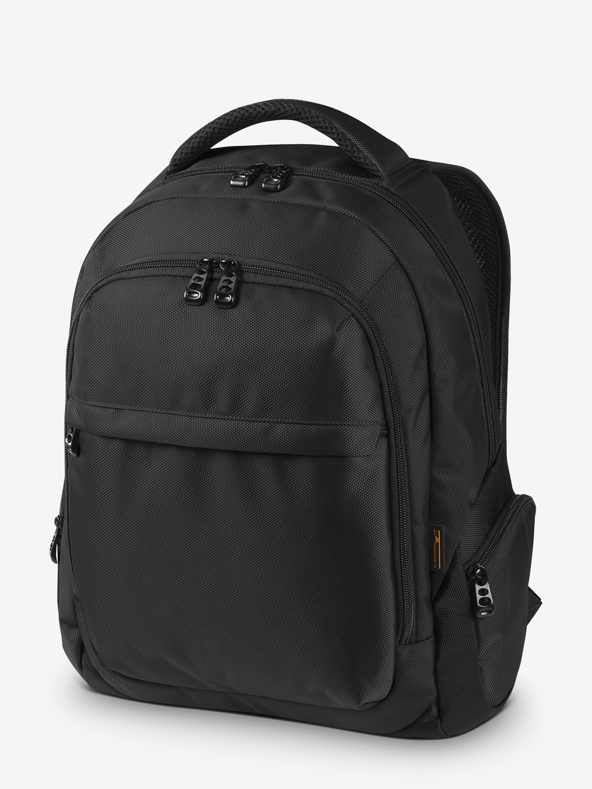 Notebook-Rucksack MISSION schwarz