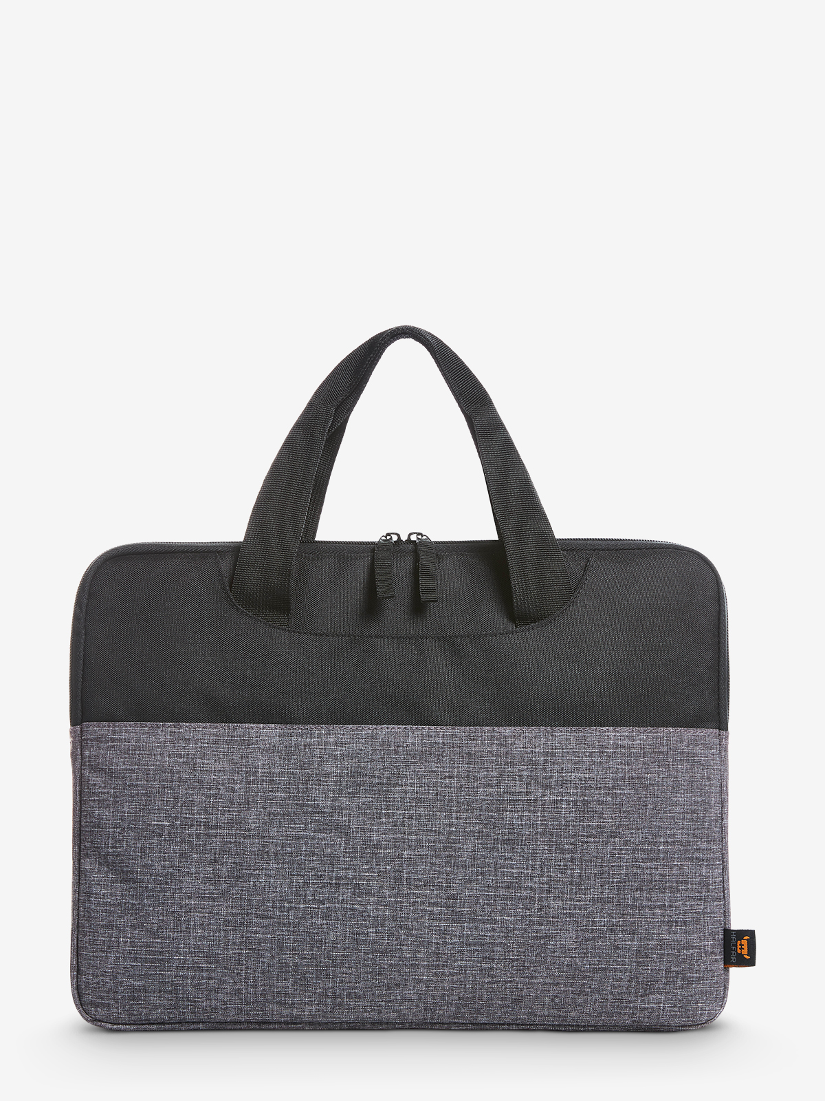 Laptop-Mappe ELEGANCE ruecken