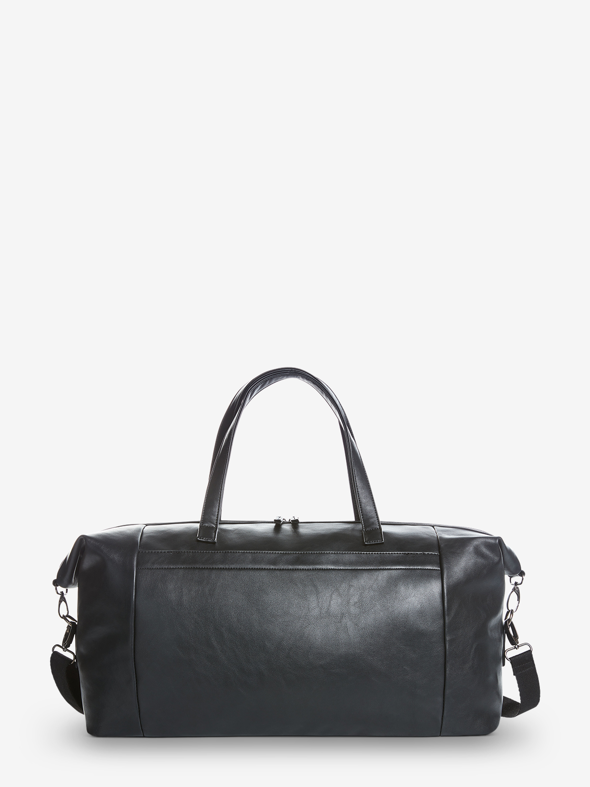 Reisetasche COMMUNITY front