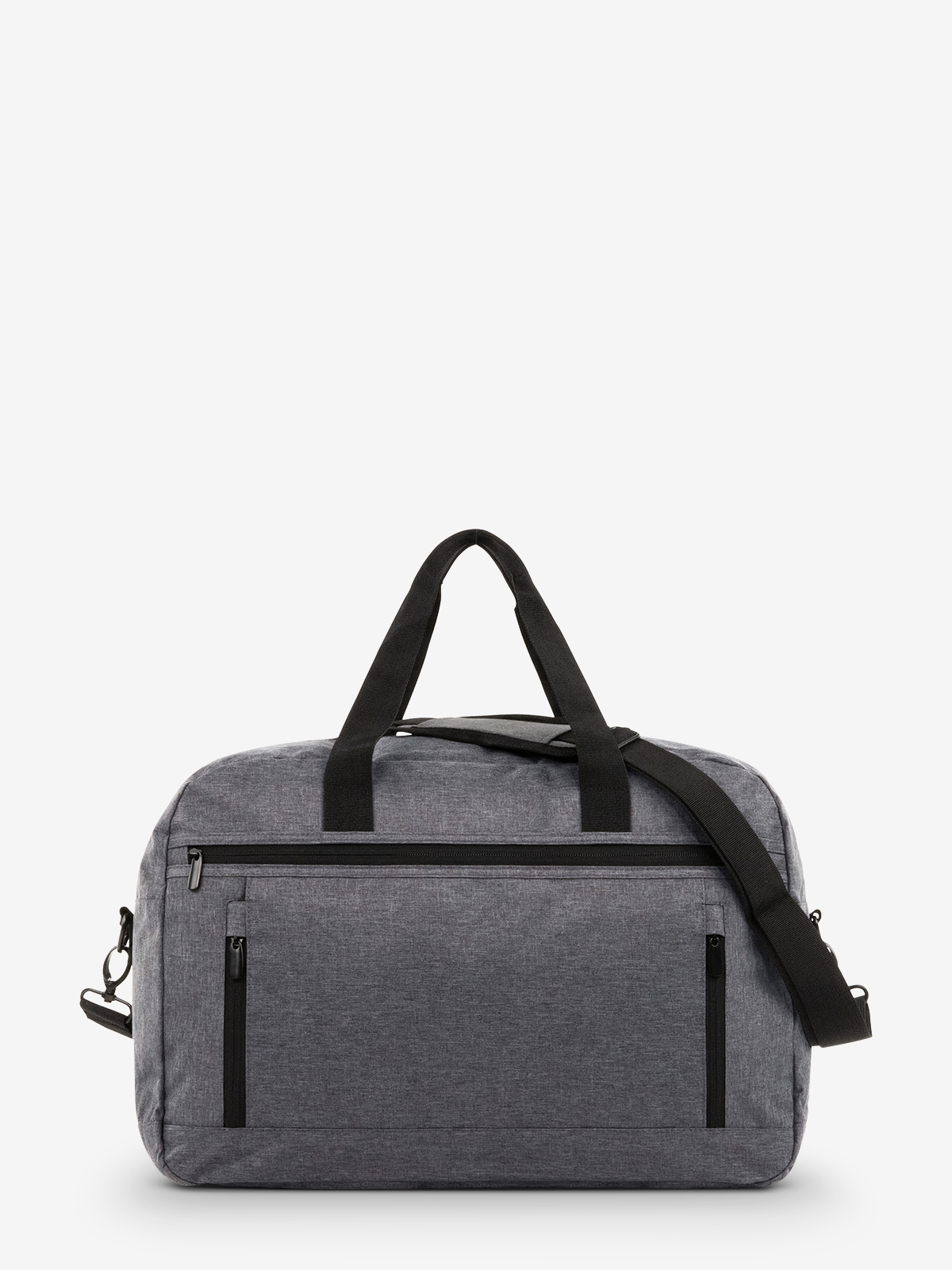 Reisetasche FASHION front