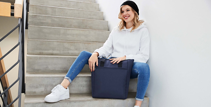 TASCHENSERIE DAILY