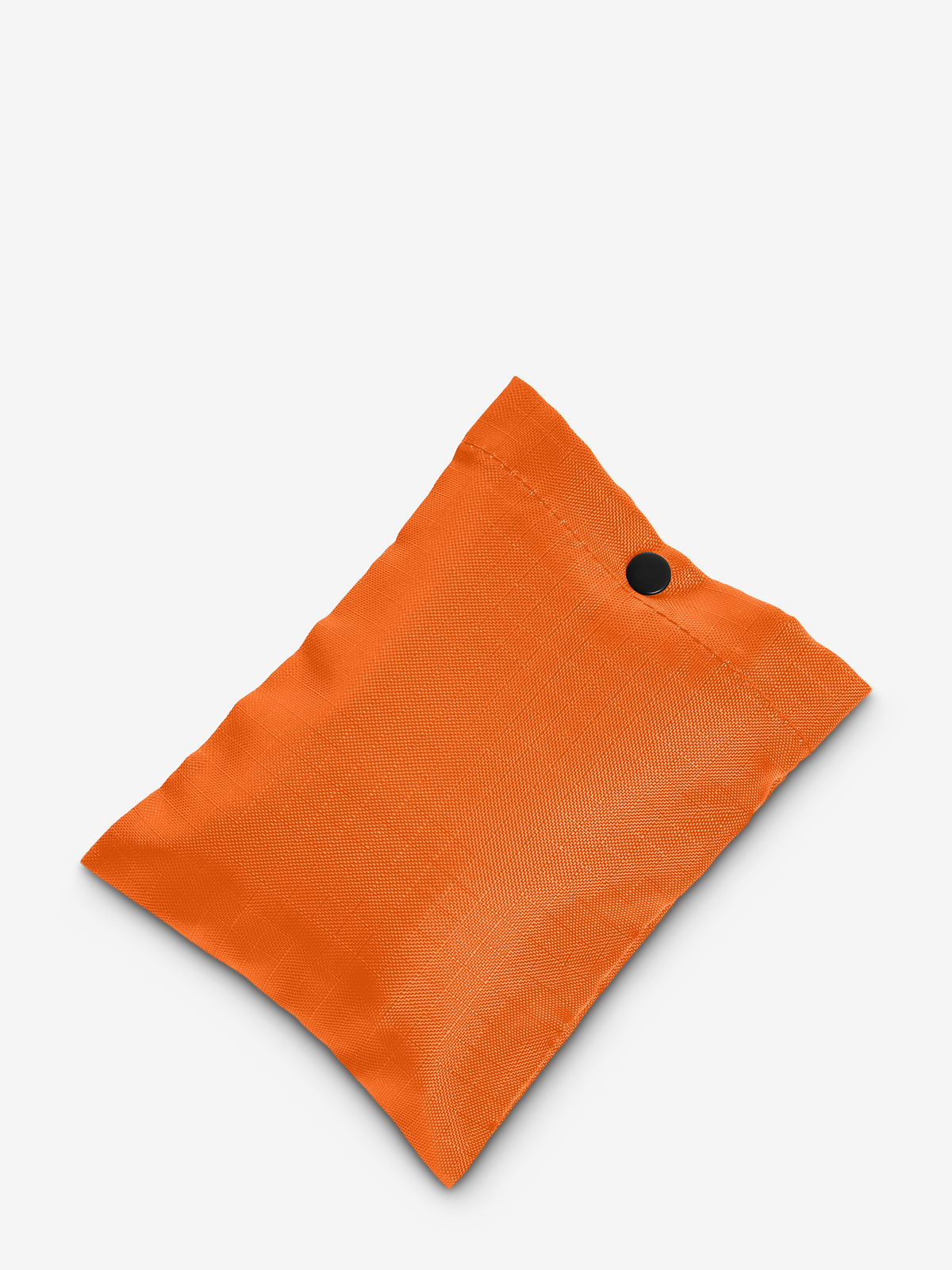 shopper STORE orange folded