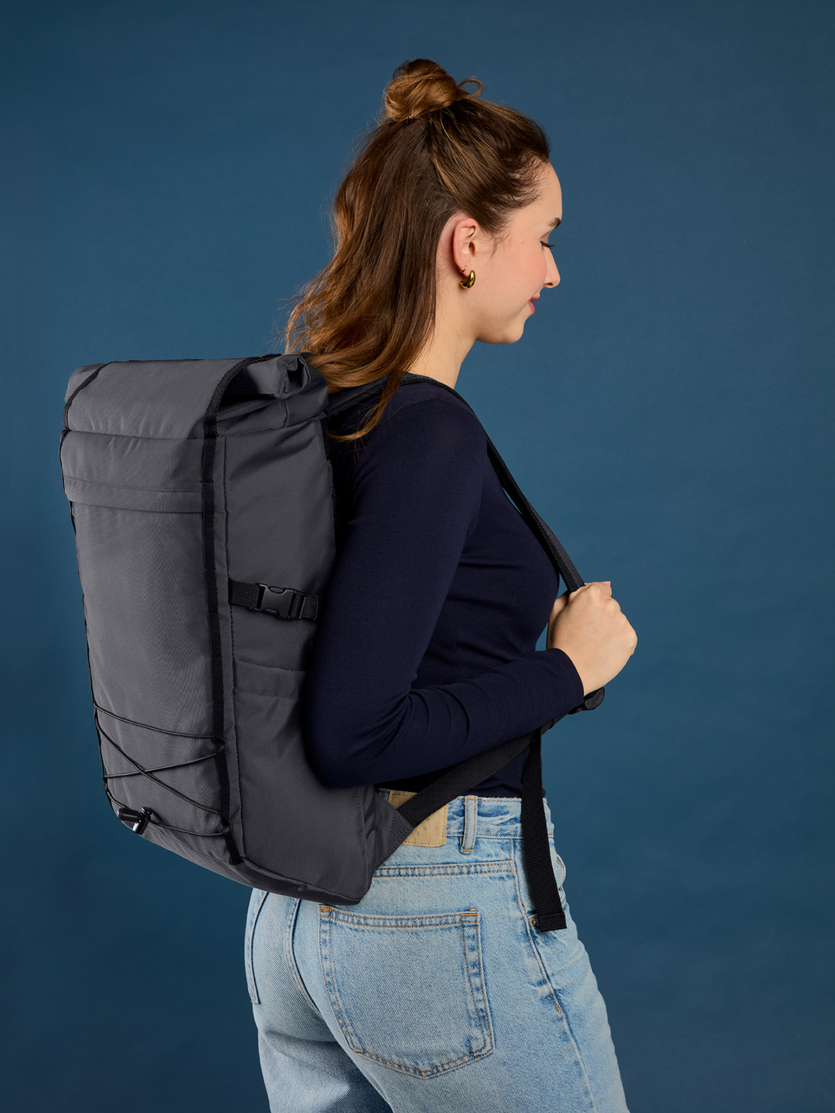 notebook backpack FLEX
