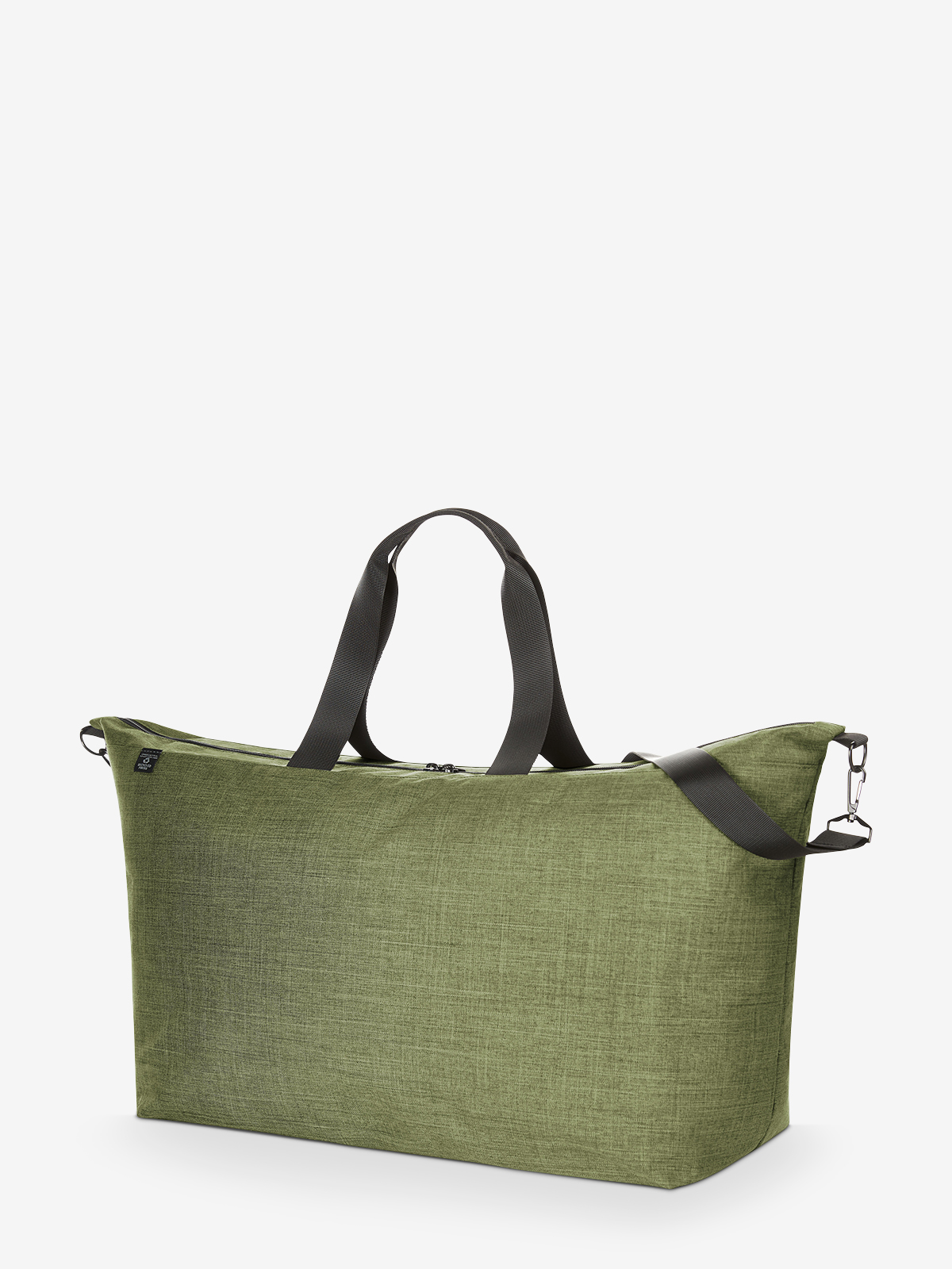 sport/travel bag EUROPE green-sprinkle