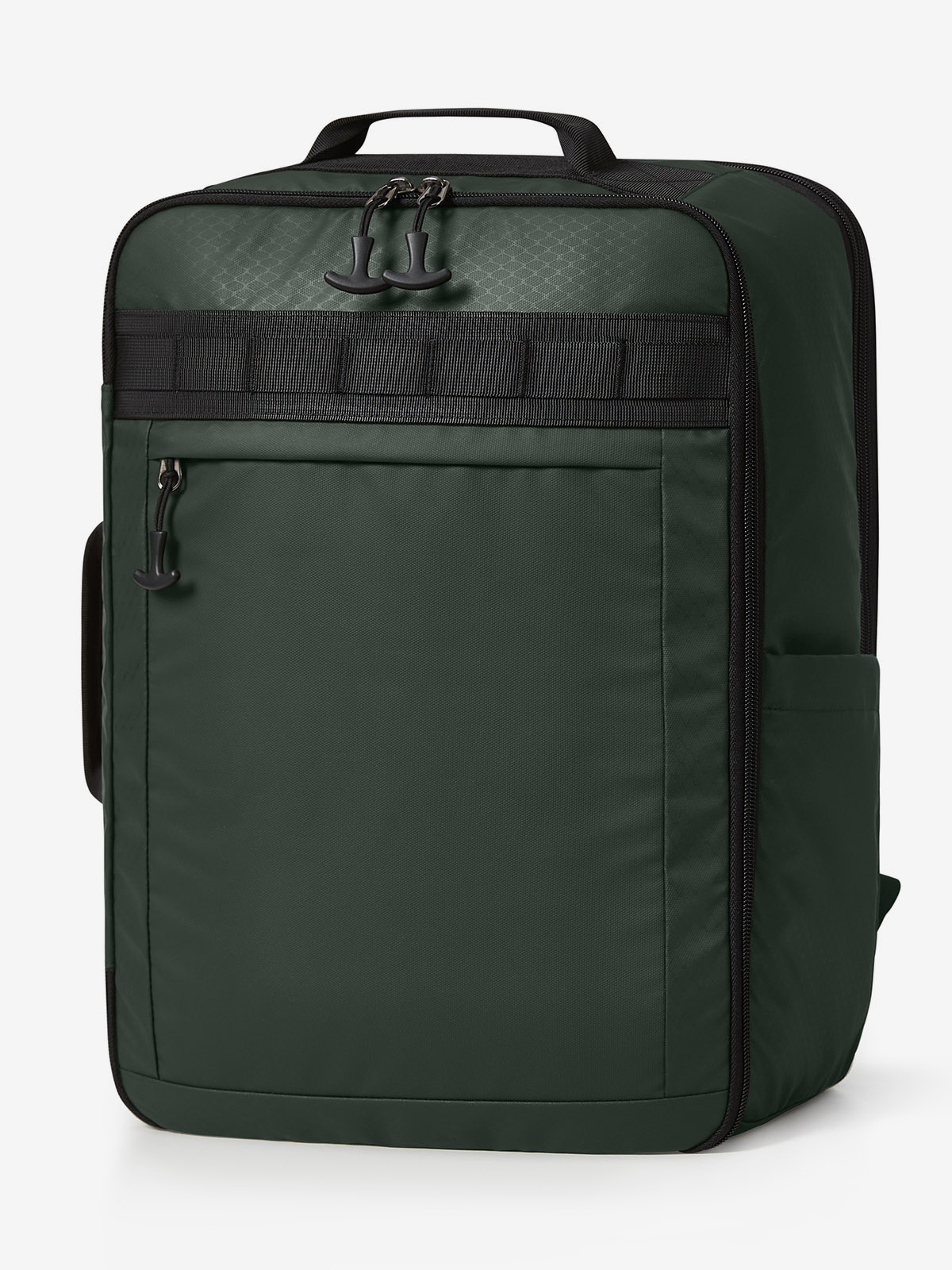 travel backpack ACTIVE dark-green