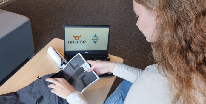 Planung und Organisation des Azubi-Austauschs bei Halfar