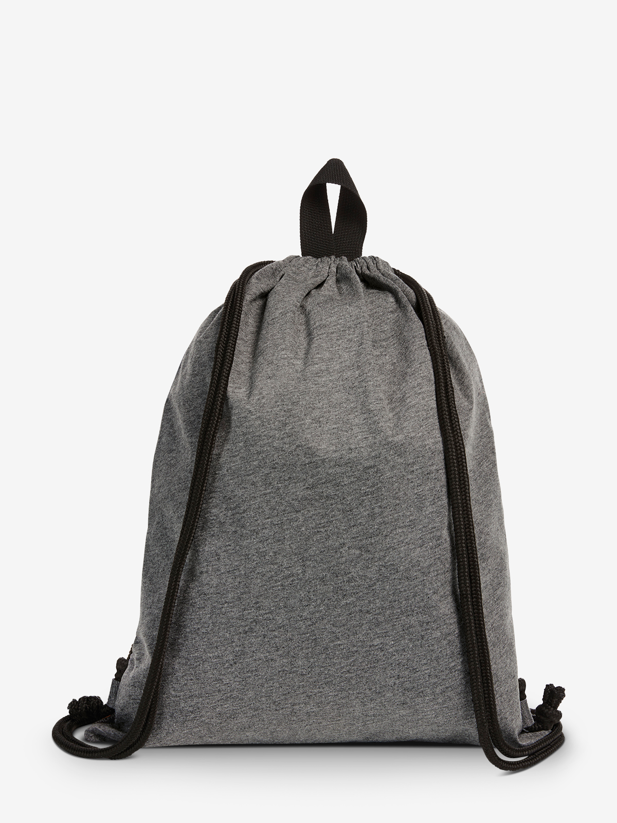 Zugbeutel JERSEY ruecken