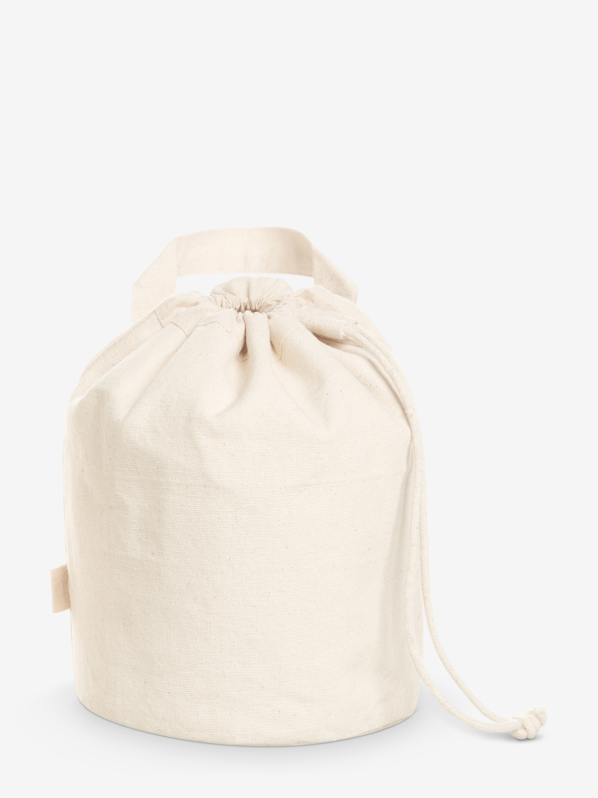 Beutel ORGANIC front