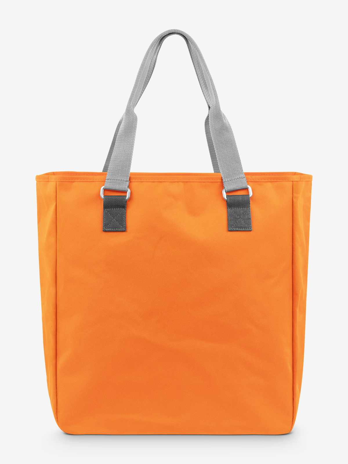 Shopper SOLUTION orange frontal