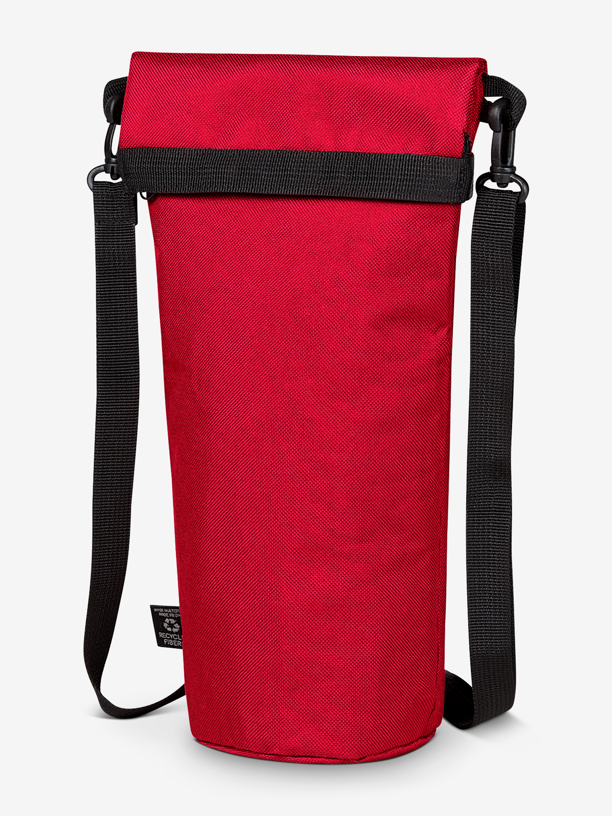 Thermobag BOTTLE rot
