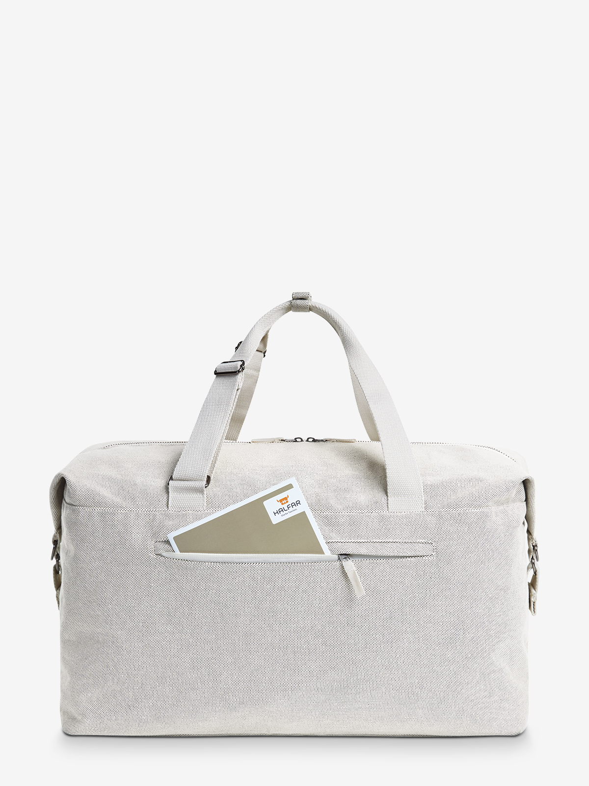 Sport-/Reisetasche LOOM ruecken