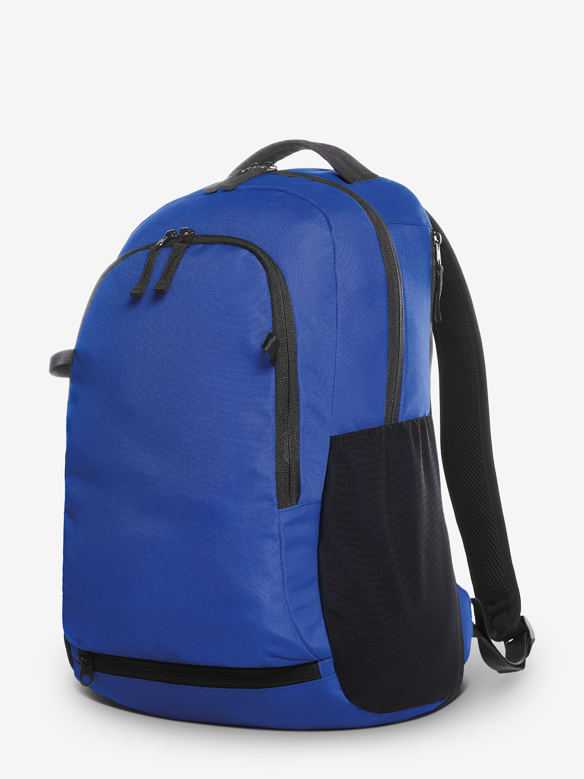 backpack TEAM royal-blue