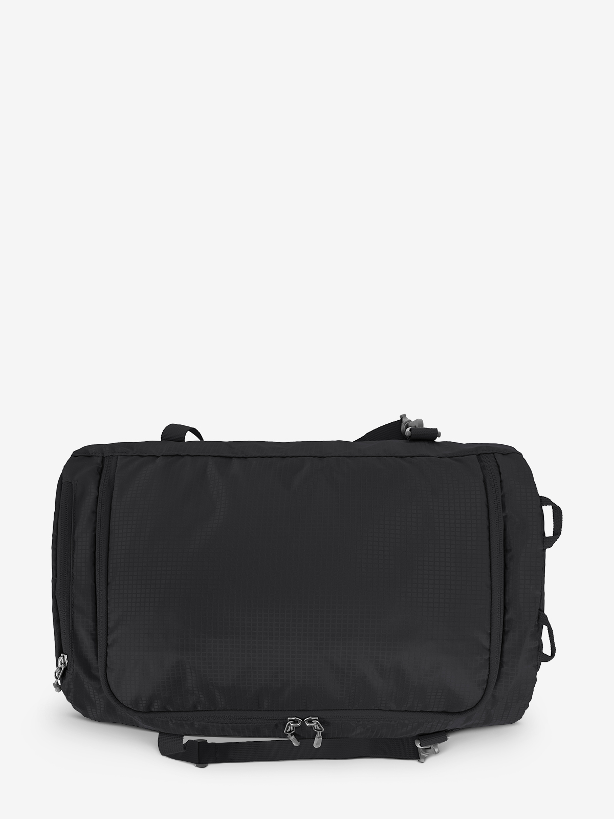 sports bag OUTDOOR black lid