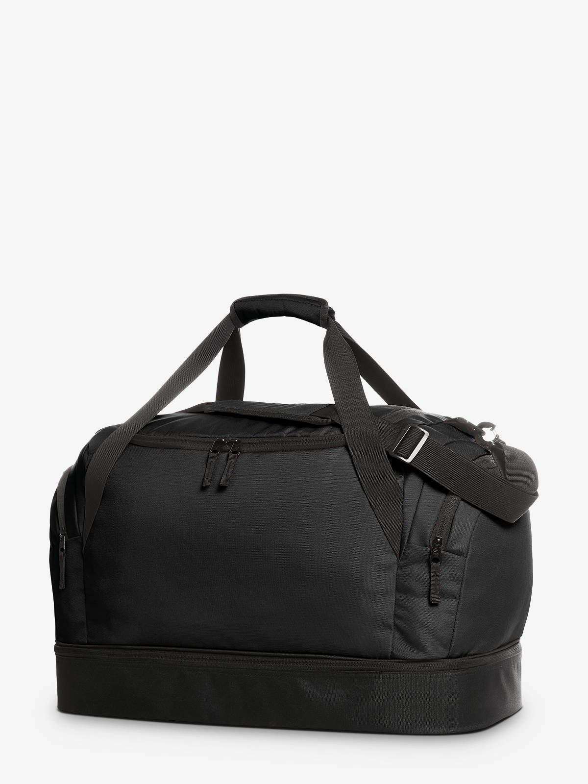 sports bag TEAM black