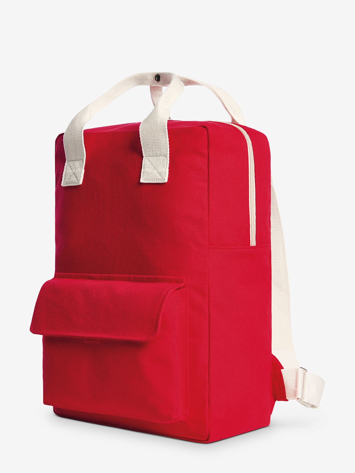Rucksack LIKE rot