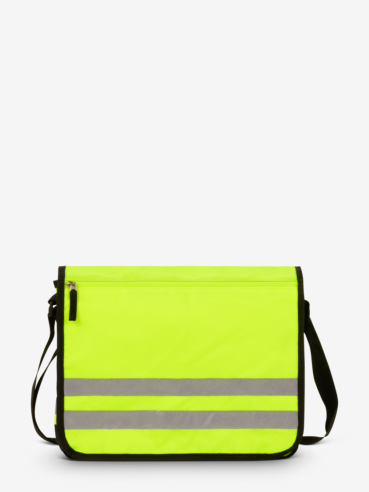 Umhaengetasche REFLEX neon-gelb front