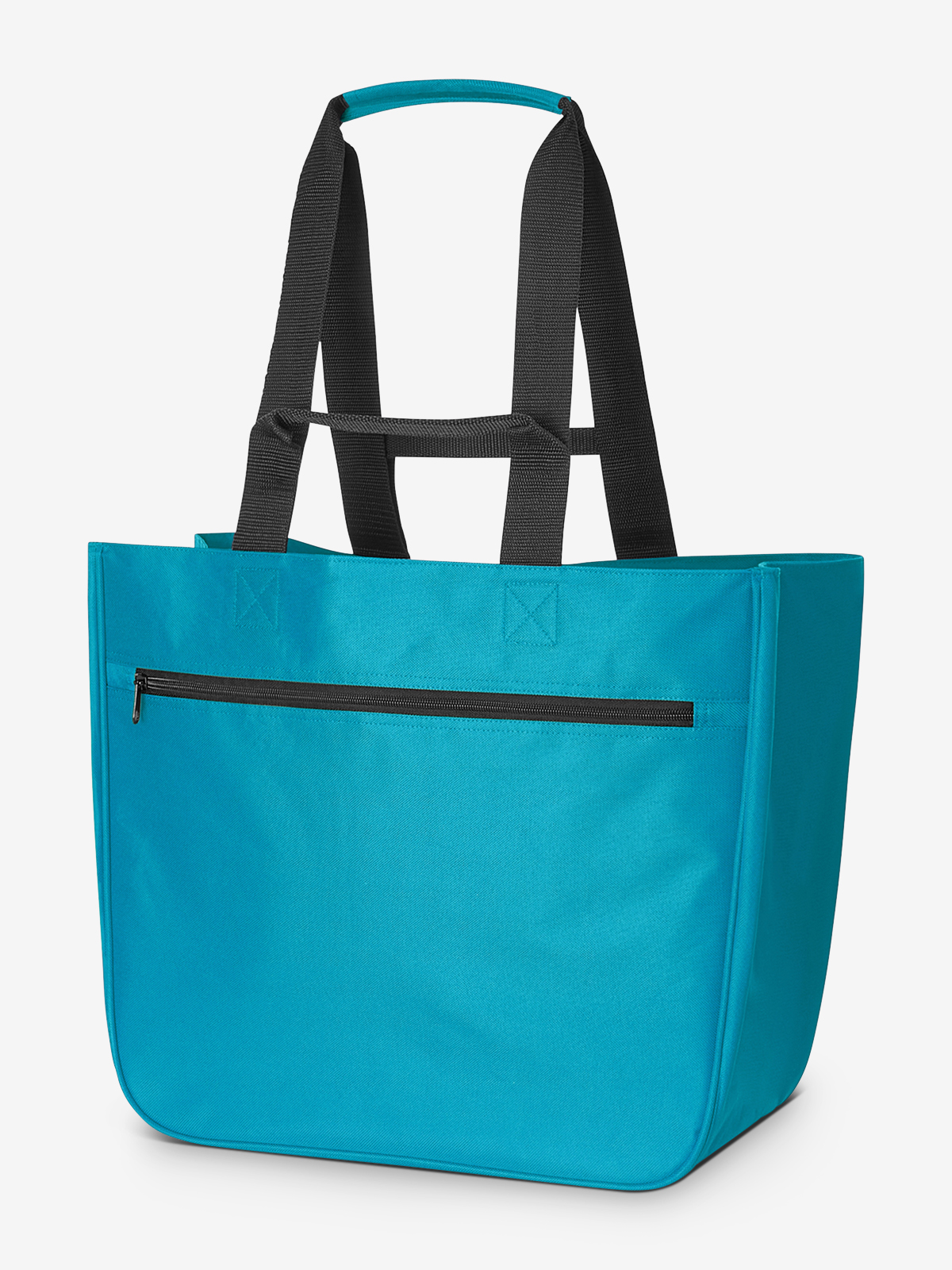 Shopper SOFTBASKET petrol