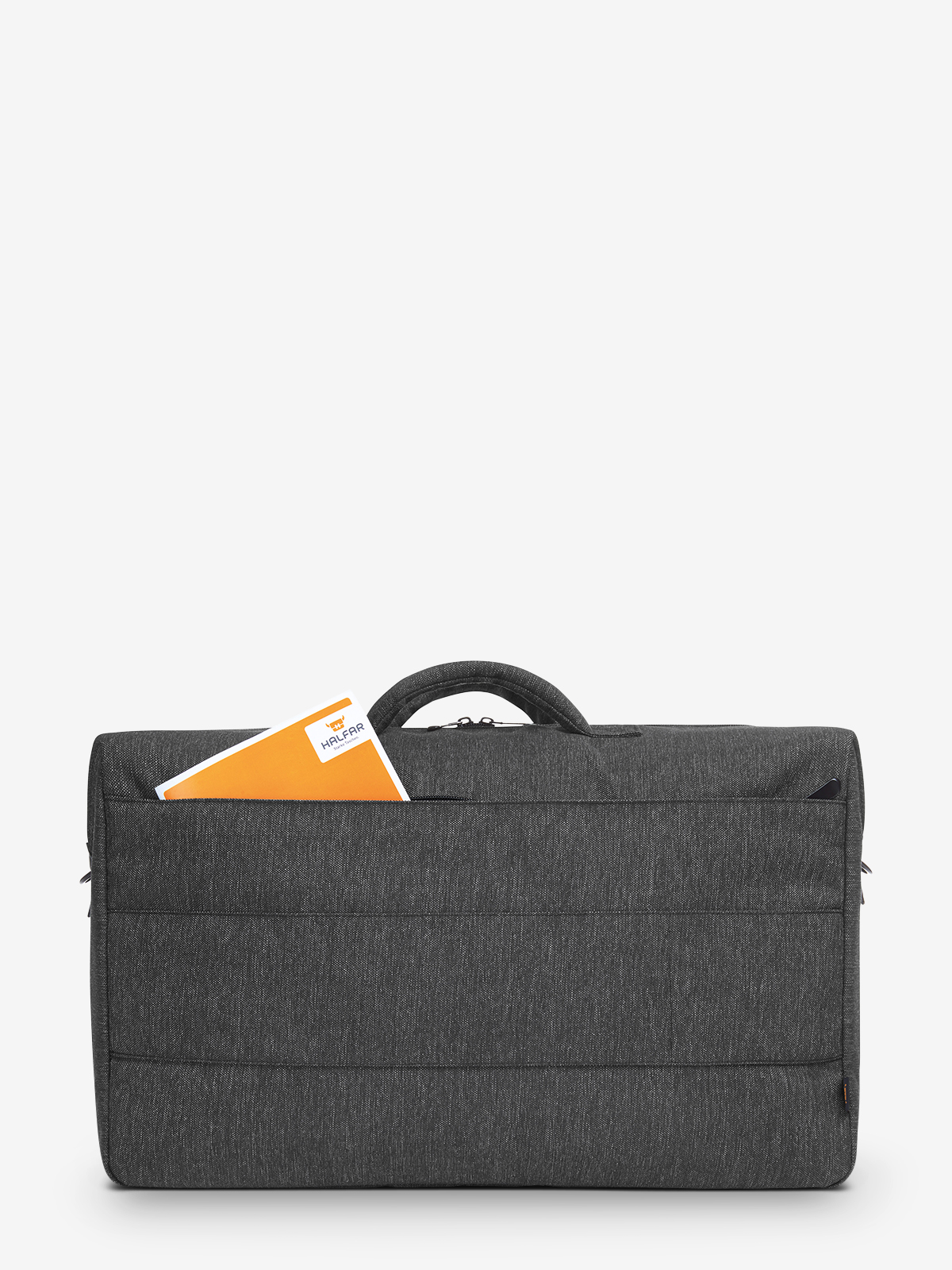 Sport-/Reisetasche FRAME ruecken