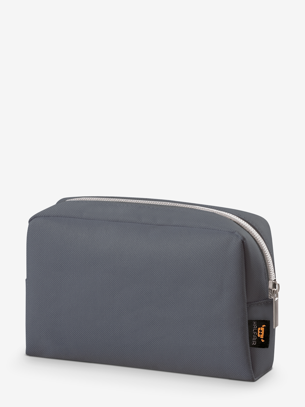 Reissverschluss-Tasche COLLECT rueckseite