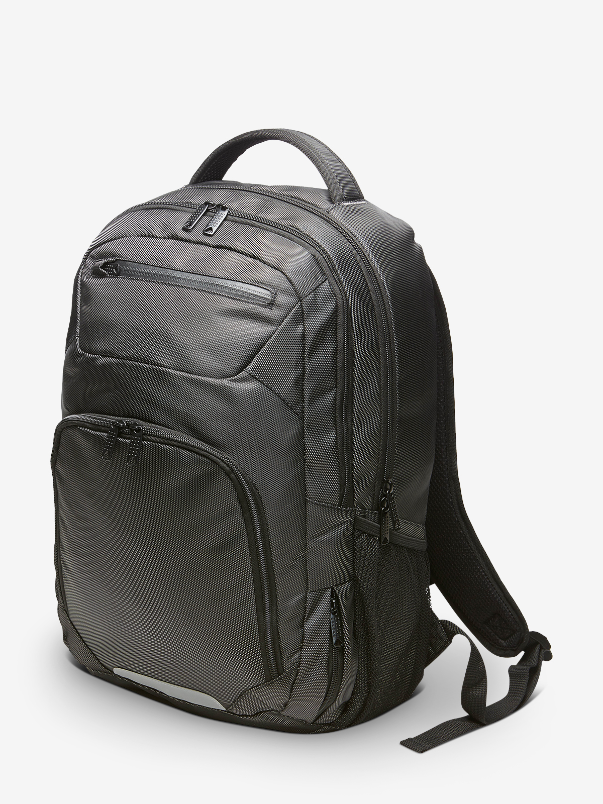 Notebook-Rucksack PREMIUM nachtgrau